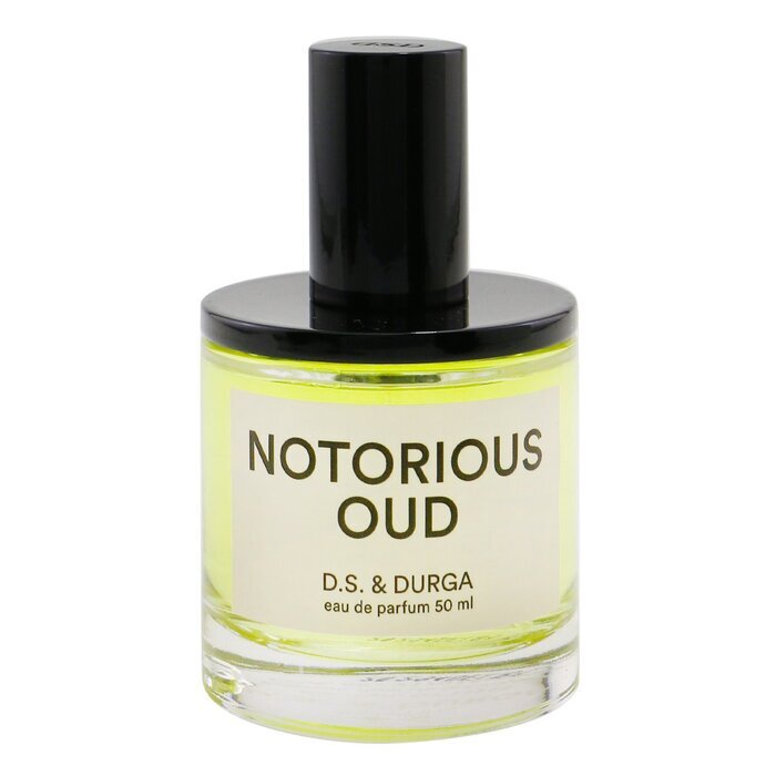 DS & Durga Notorious Oud Eau De Parfum Spray 50 ml