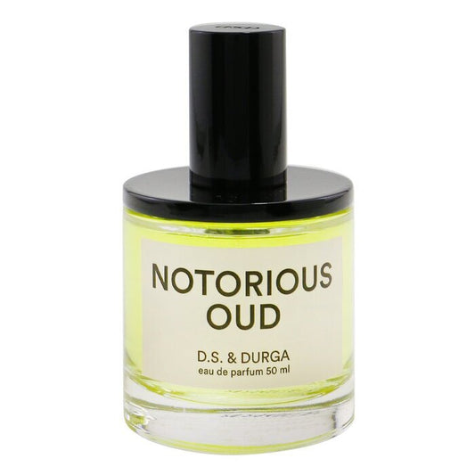 DS & Durga Notorious Oud Eau De Parfum Spray 50 ml