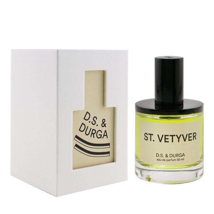 D.S. & Durga St. Vetyver Eau De Parfum Spray 50ml