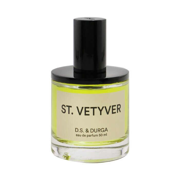 D.S. & Durga St. Vetyver Eau De Parfum Spray 50ml