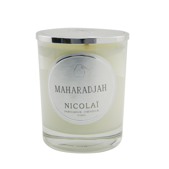 Nicolai Duftkerze - Maharadjah 190g/6.7oz