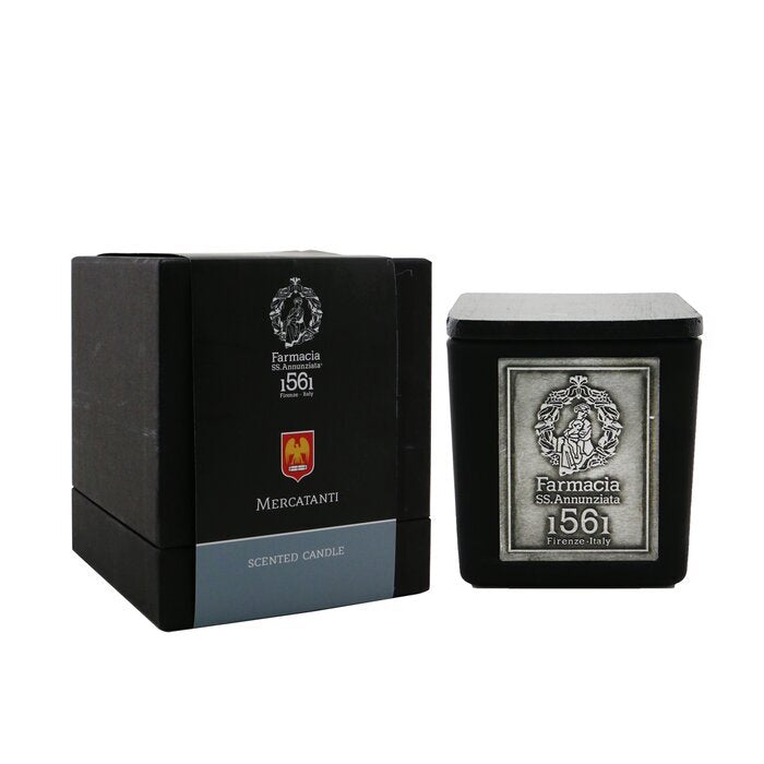 Farmacia Santissima Annunziata Duftkerze – Mercatanti 190 g/6,7 oz