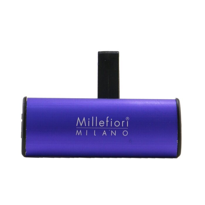 Millefiori Icon Classic Auto-Lufterfrischer - Traube Cassis 1 Stück