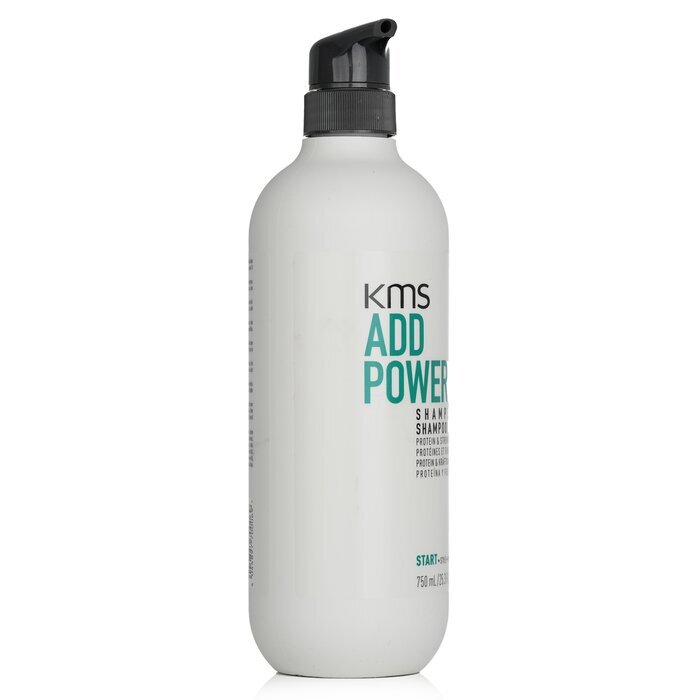 KMS California Add Power Shampoo (Protein und Kraft) 750ml/25.3oz