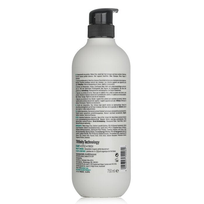 KMS California Add Power Shampoo (Protein und Kraft) 750ml/25.3oz