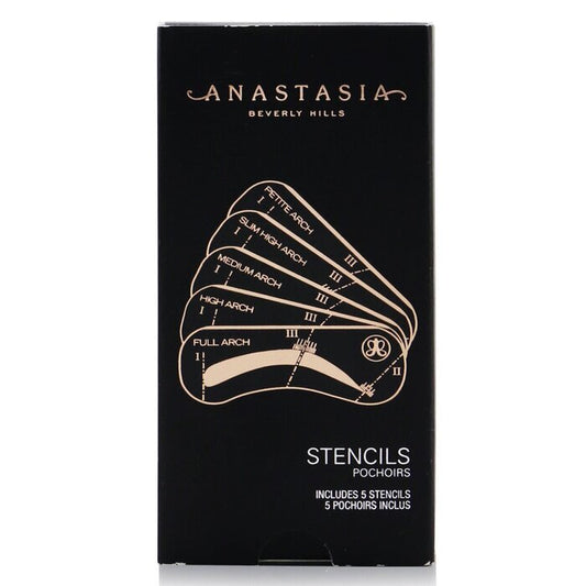 Anastasia Beverly Hills Augenbrauen-Schablonen