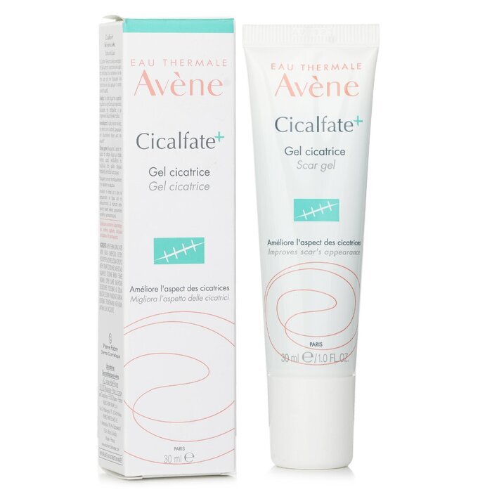Avene Cicalfate+ Narbengel 30ml/1oz