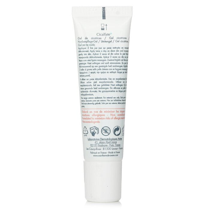 Avene Cicalfate+ Narbengel 30ml/1oz