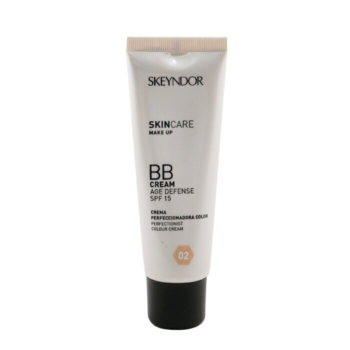 SKEYNDOR BB Creme Age Defense SPF15 - Nr. 02 40ml/1.4oz