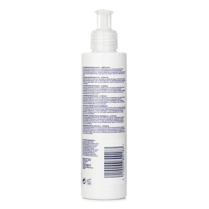 ROC Soleil-Protect Erfrischende Hautregenerierende Milch (After-Sun) 200ml/6.7oz
