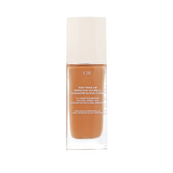 Christian Dior Dior Forever Natural Nude 24H Wear Foundation - 4.5N Neutral 30ml