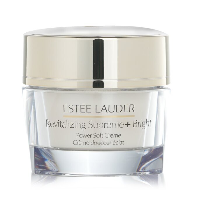 Estee Lauder Revitalisierende Supreme + Bright Power Soft Creme 50ml/1,7oz