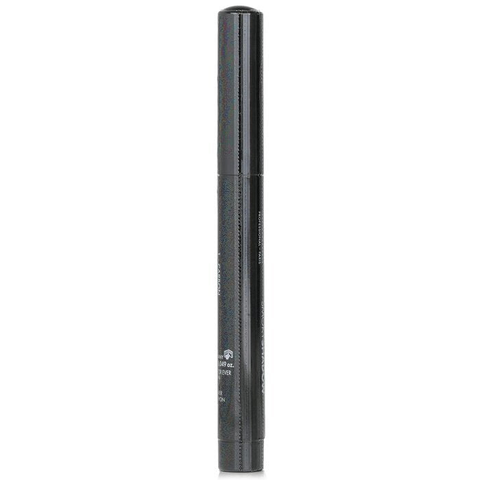 Make Up For Ever Aqua Resist Smoky Shadow - Nr. 1 Carbon 1,4 g/0,049 oz