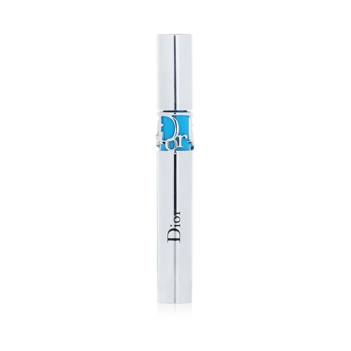 Christian Dior Diorshow Iconic Overcurl 24H Volume & Curl Waterproof Mascara - 091 Black 6g