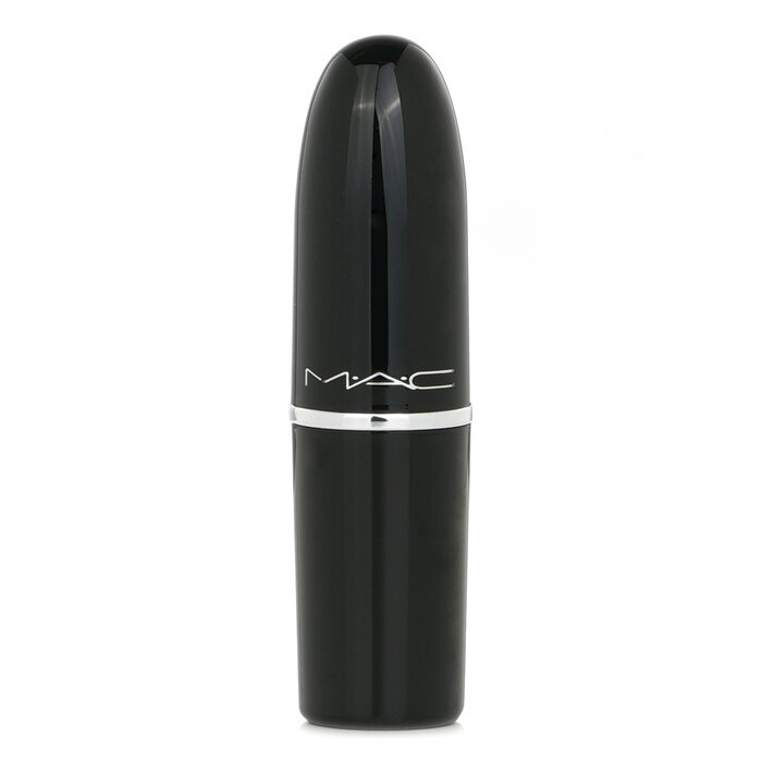 MAC Lustreglass Lippenstift - Nr. 551 Local Celeb (Burnt Orange) 3 g/0,1 oz