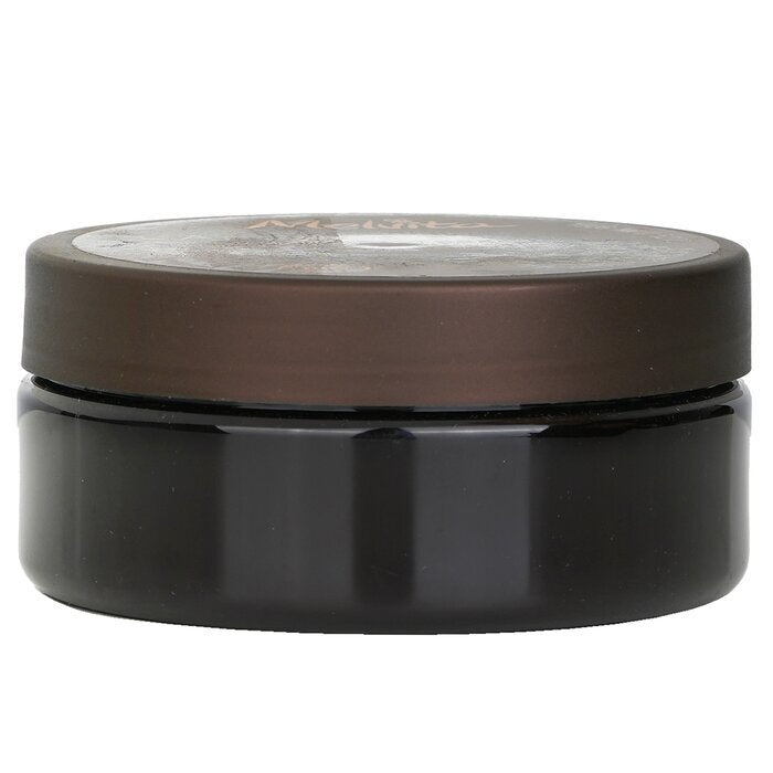 Melvita L'Argan Bio Schmelzendes Körperpeeling mit Arganöl 150g/5oz