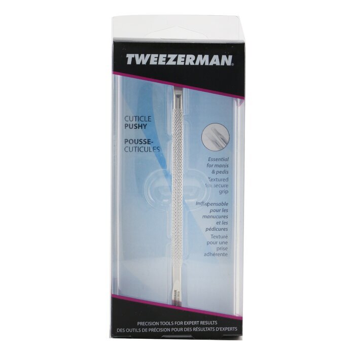 Tweezerman Nagelhautschieber