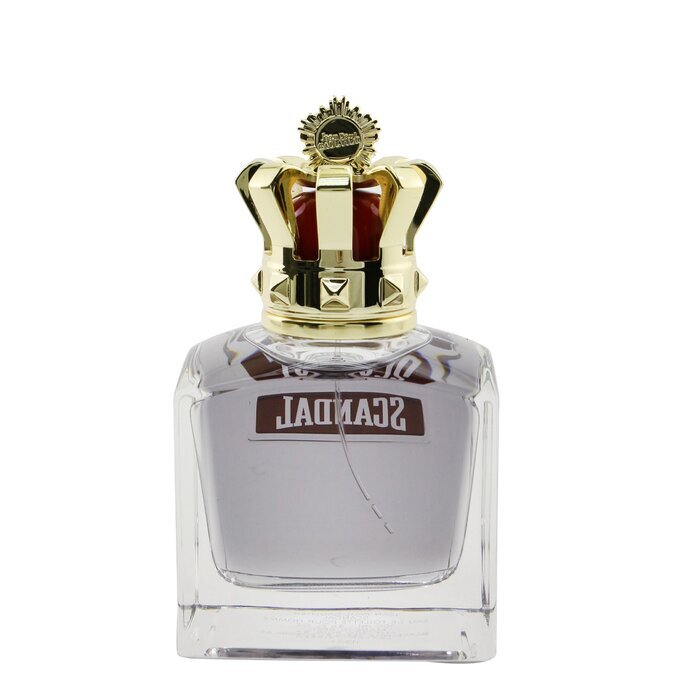 Jean Paul Gaultier Scandal Pour Homme Eau De Toilette Refillable Spray 50ml