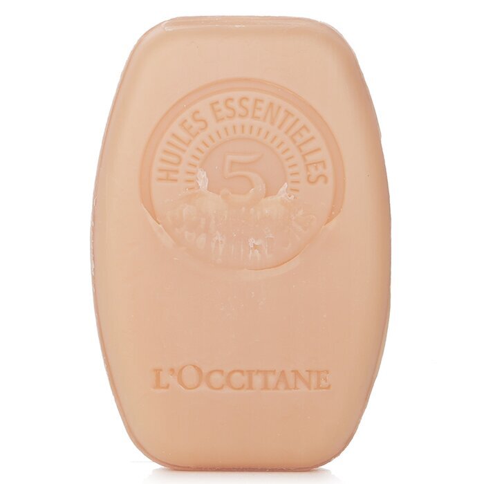 L'Occitane Aromachologie Intensive Repair Festes Shampoo 60g/0,21oz