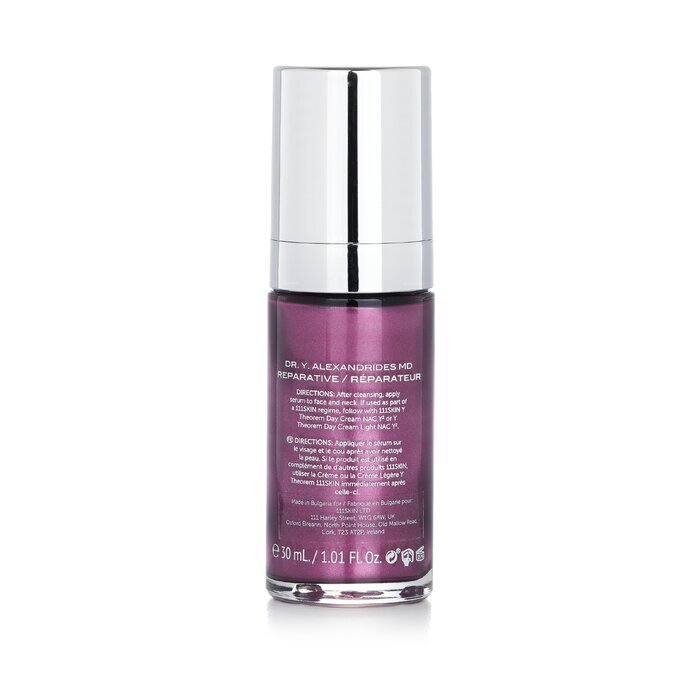 111skin Y Theorem Repair Light Serum NAC Y2 30ml