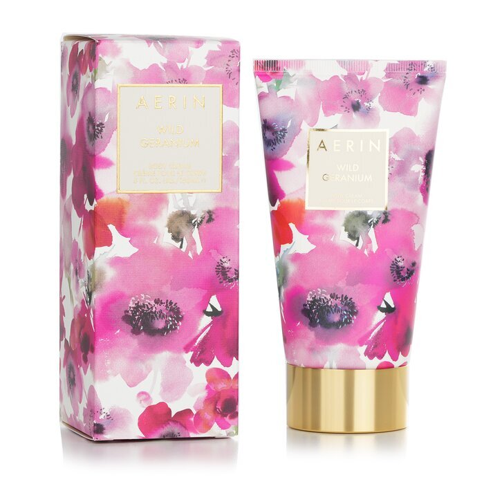 Aerin Wild Geranium Körpercreme 150ml/5oz