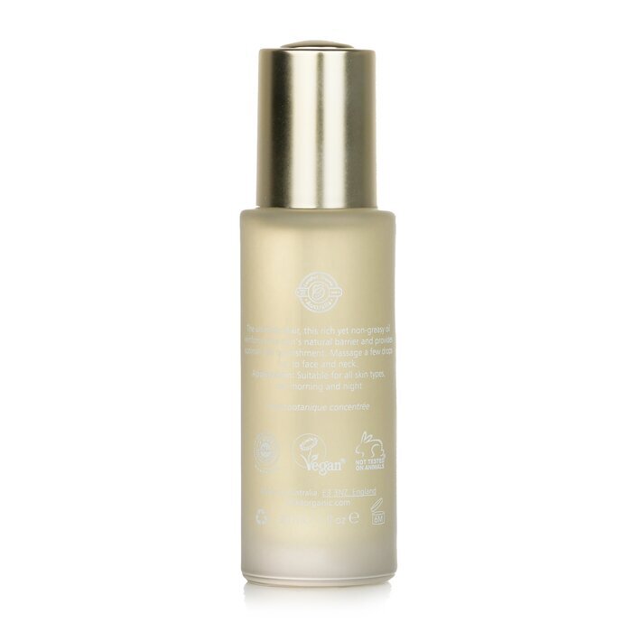INIKA Bio-Phyto-Active-Gesichtsöl aus Pflanzen, 30 ml
