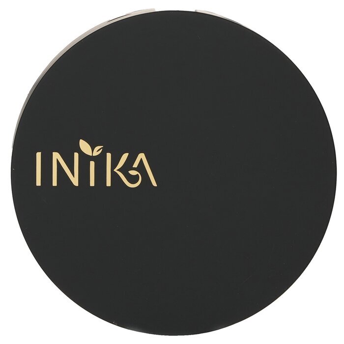 INIKA Organic Baked Mineral Contour Duo - Almond 5g