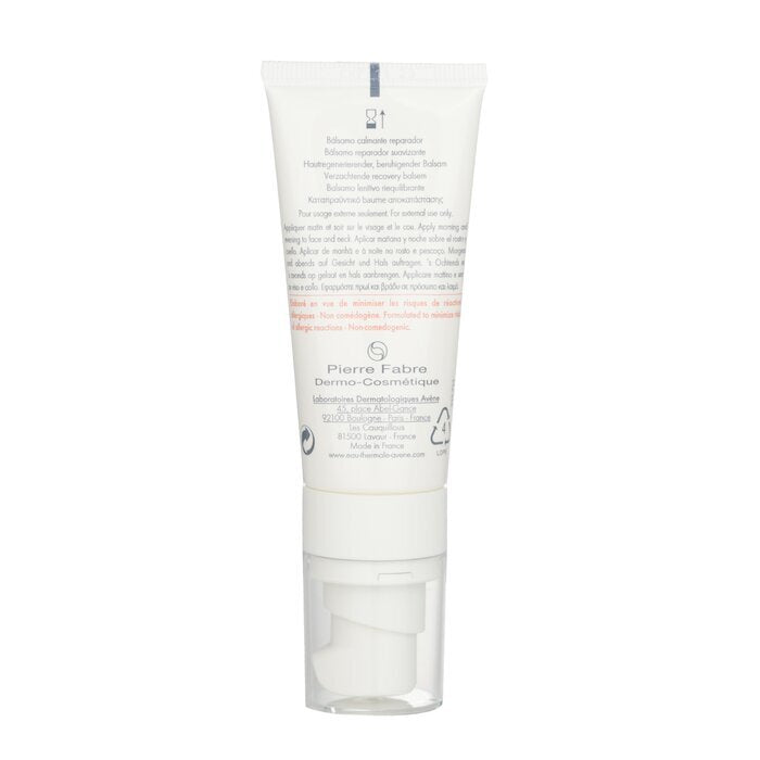 Avene Tolerance CONTROL Beruhigender Hauterholungsbalsam – Für trockene, reaktive Haut, 40 ml