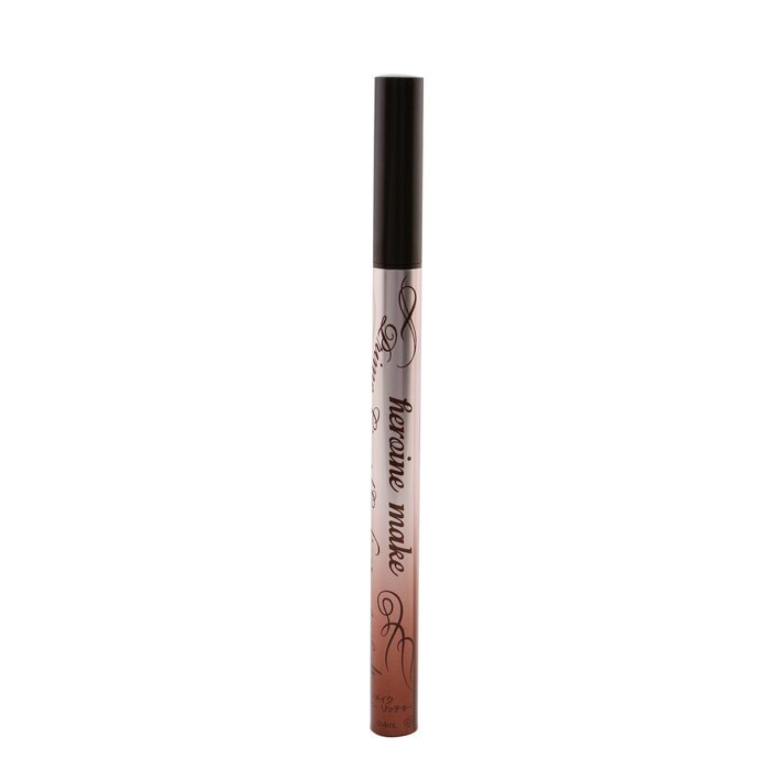 KISS ME Heroine Make Prime Flüssiger Eyeliner Rich Keep - Nr. 03 Natural Brown 0,4 ml/0,0133 oz