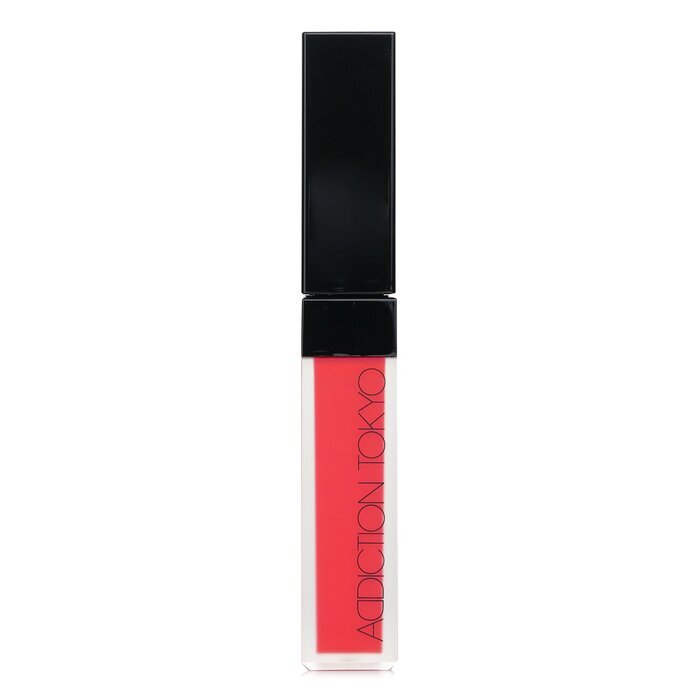 ADDICTION The Matte Lip Liquid – # 006 Femme Chapeau 6,5 ml/0,22 oz