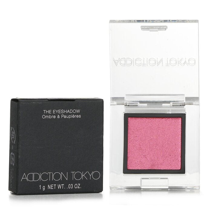 ADDICTION Der Lidschatten Sparkle - Nr. 020SP Shangri-La 1 g/0,03 oz