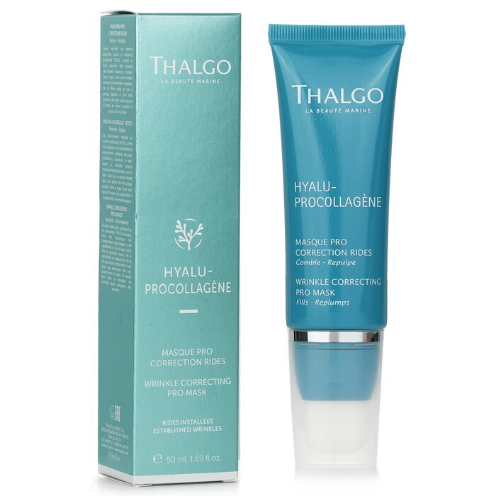Thalgo Hyalu-Procollagene Faltenkorrektur Pro Maske 50ml/1.69oz