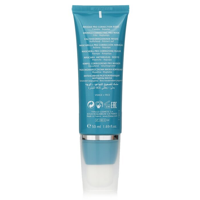 Thalgo Hyalu-Procollagene Faltenkorrektur Pro Maske 50ml/1.69oz