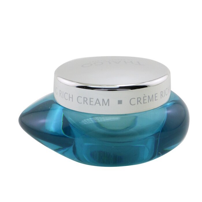 Thalgo Hyalu-Procollagene Faltenkorrigierende reichhaltige Creme 50ml/1.69oz