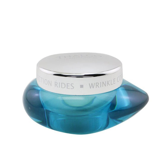 Thalgo Hyalu-Procollagene Faltenkorrigierende reichhaltige Creme 50ml/1.69oz