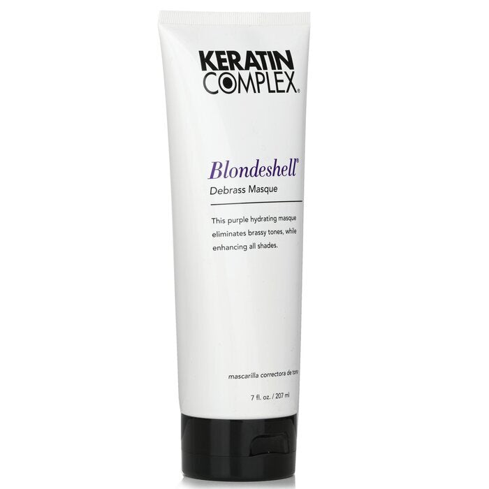 Keratin Complex Blondeshell Debrass Maske 207ml/7oz