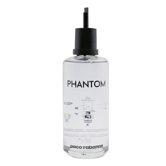 Paco Rabanne Phantom Eau de Toilette Nachfüllung 200 ml