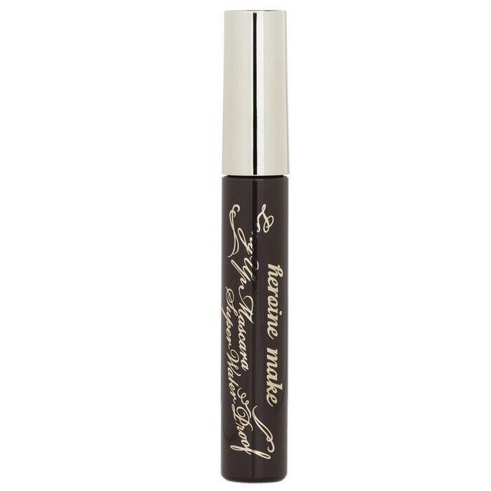 KISS ME Heroine Make Long Up Mascara Super wasserfest - 02 6g/0,2oz