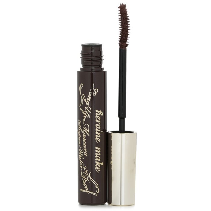 KISS ME Heroine Make Long Up Mascara Super wasserfest - 02 6g/0,2oz