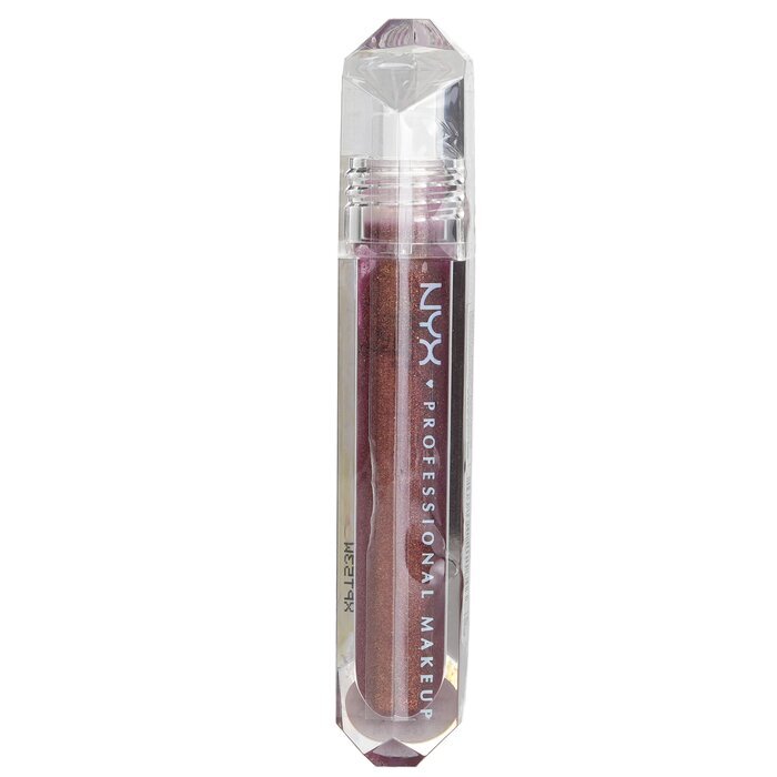 NYX Diamonds & Ice, Please Lip Topper – # Left On Read, 4,6 ml/0,15 oz