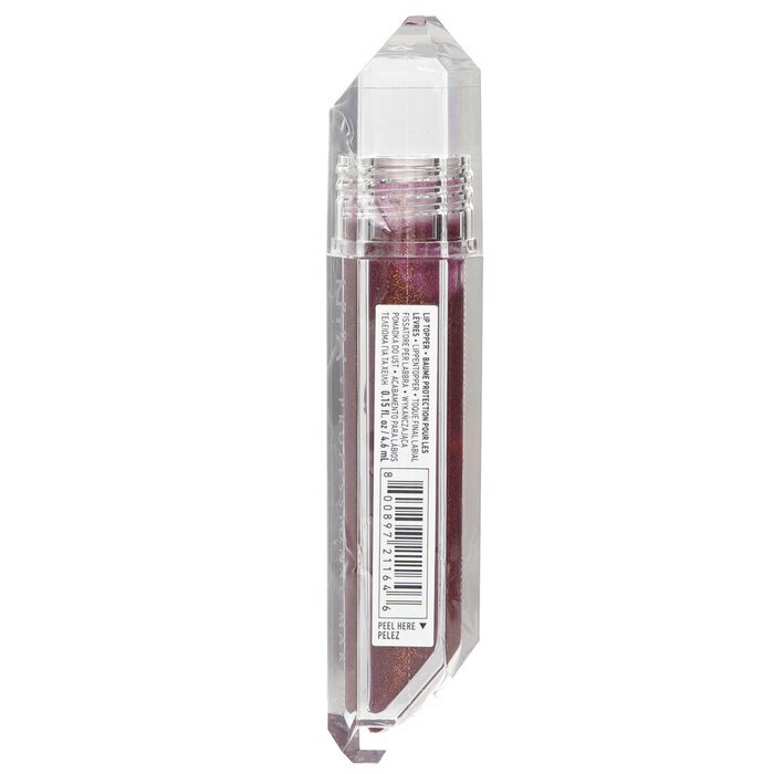 NYX Diamonds & Ice, Please Lip Topper – # Left On Read, 4,6 ml/0,15 oz