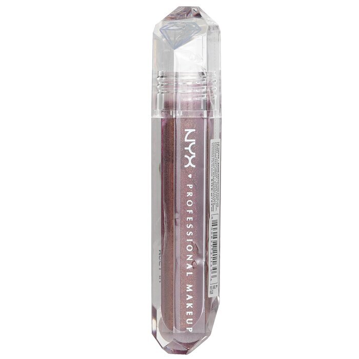 NYX Diamonds & Ice, Please Lip Topper – # Left On Read, 4,6 ml/0,15 oz