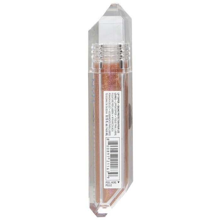 NYX Diamonds & Ice, Please Lip Topper – # Das ist Feuer 4,6 ml/0,15 oz