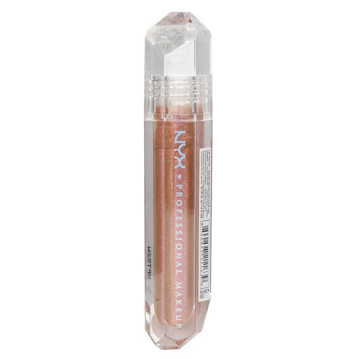 NYX Diamonds & Ice, Please Lip Topper – # Das ist Feuer 4,6 ml/0,15 oz