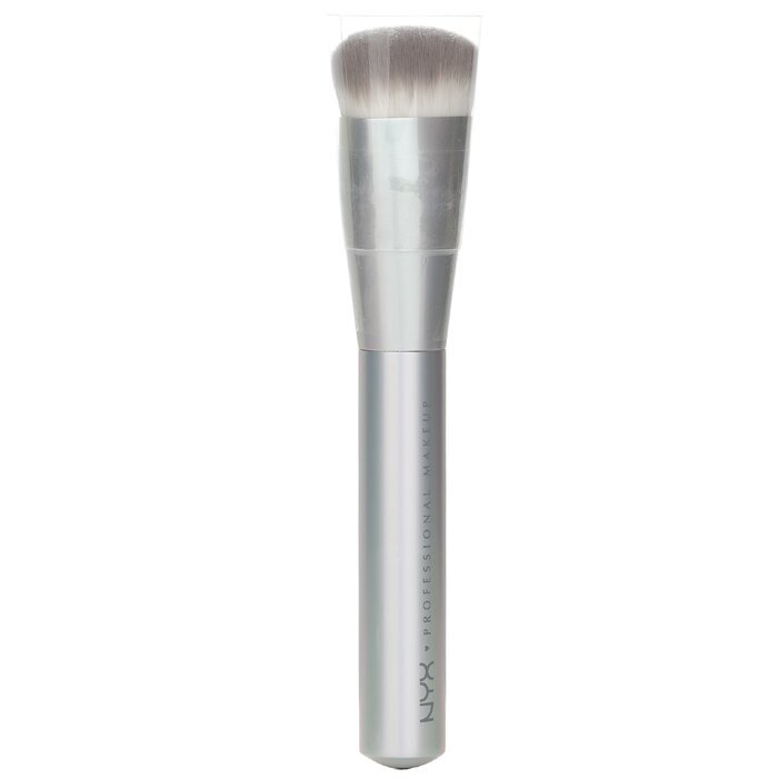 NYX – Holographic Halo – Sculpting-Polierpinsel