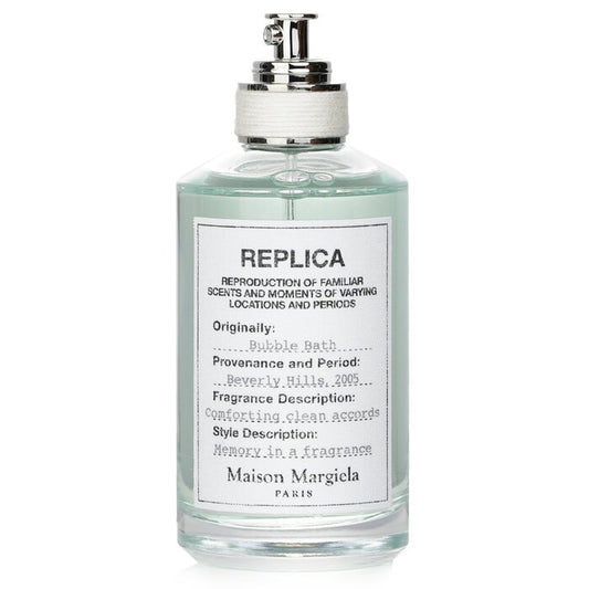 Maison Margiela Replica Bubble Bath Eau de Toilette Spray 100 ml