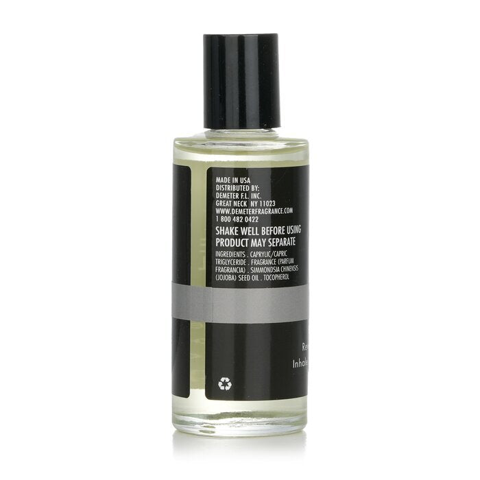 Demeter Neuwagen Massage- und Körperöl 60ml/2oz