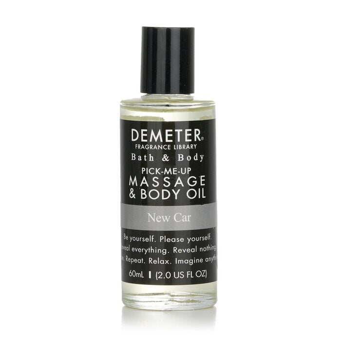 Demeter Neuwagen Massage- und Körperöl 60ml/2oz