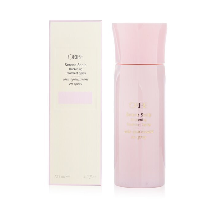 Oribe Serene Kopfhautverdichtungs-Behandlungsspray 125ml/4.2oz