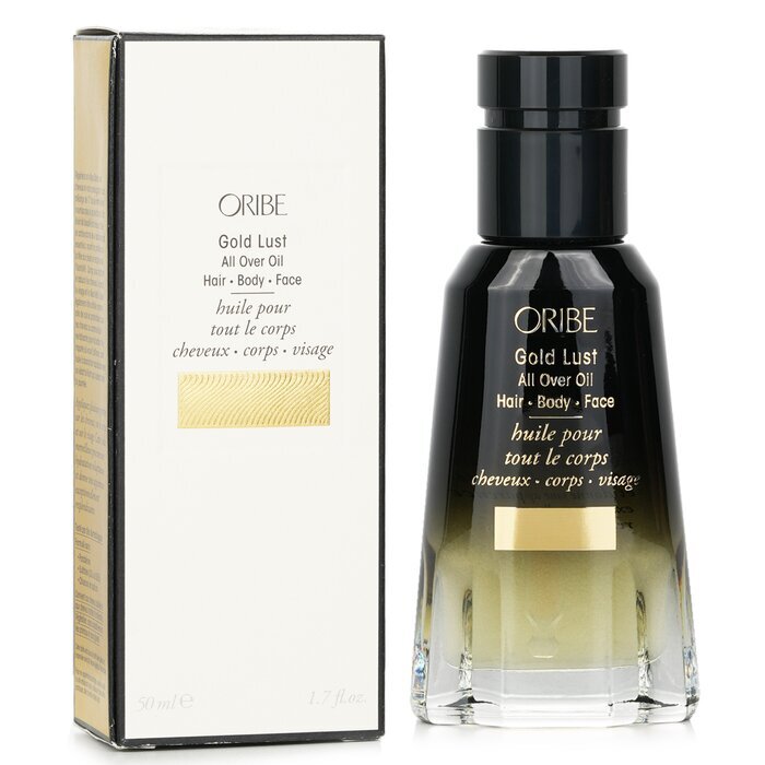 Oribe Gold Lust All Over Öl 50ml/1.7oz